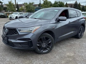 Acura Rdx * A Spec * CARFAX * ОПЦИЯ ЗА ФИНАНСИРАНЕ  | Auto.bg — изображение 17