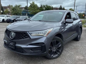 Acura Rdx * A Spec * CARFAX * ОПЦИЯ ЗА ФИНАНСИРАНЕ  | Auto.bg — изображение 16