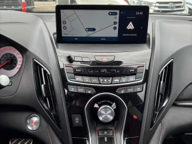 Acura Rdx * A Spec * CARFAX * ОПЦИЯ ЗА ФИНАНСИРАНЕ  | Auto.bg — изображение 9