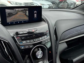 Acura Rdx * A Spec * CARFAX * ОПЦИЯ ЗА ФИНАНСИРАНЕ  | Auto.bg — изображение 15