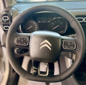 Citroen C3 Aircross 1.5 6 Скорости - 9300 € - 52225164 9