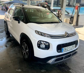 Citroen C3 Aircross 1.5 6 Скорости - 9300 € - 52225164 2