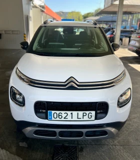 Citroen C3 Aircross 1.5 6 Скорости - 9300 € - 52225164 3