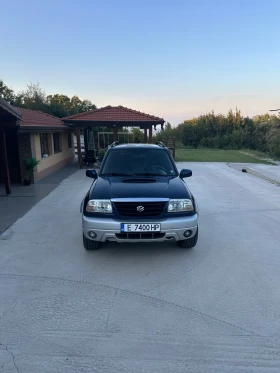 Suzuki Grand vitara | Mobile.bg � ����� ������ 2