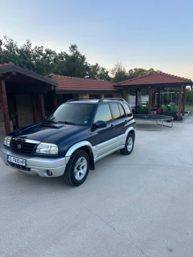 Suzuki Grand vitara | Mobile.bg � ����� ������ 3
