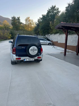Suzuki Grand vitara | Mobile.bg � ����� ������ 4