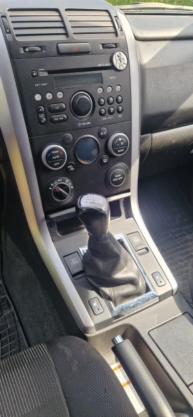 Suzuki Grand vitara Grand vitara 2.4 benzin  gas | Mobile.bg � ����� ������ 8
