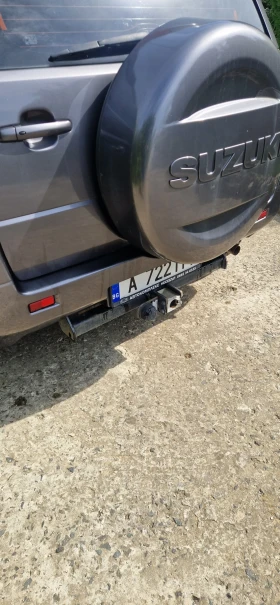 Suzuki Grand vitara Grand vitara 2.4 benzin  gas | Mobile.bg � ����� ������ 6