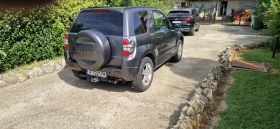 Suzuki Grand vitara Grand vitara 2.4 benzin  gas | Mobile.bg � ����� ������ 3