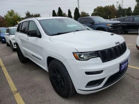 Jeep Grand cherokee * ACTIVE PARK ASSIST * REMOTE START * LANE ASSIST  | Mobile.bg � ����� ������ 2