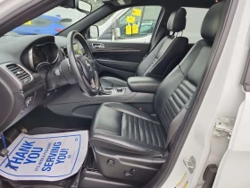 Jeep Grand cherokee * ACTIVE PARK ASSIST * REMOTE START * LANE ASSIST  | Mobile.bg � ����� ������ 7