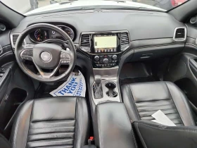 Jeep Grand cherokee * ACTIVE PARK ASSIST * REMOTE START * LANE ASSIST  | Mobile.bg � ����� ������ 10