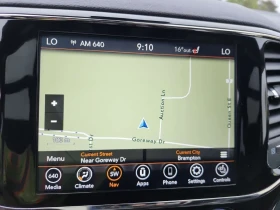 Jeep Grand cherokee * ACTIVE PARK ASSIST * REMOTE START * LANE ASSIST  | Mobile.bg � ����� ������ 11