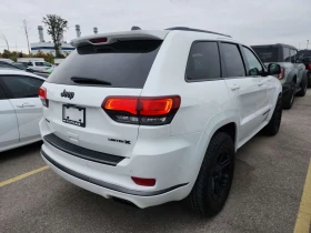 Jeep Grand cherokee * ACTIVE PARK ASSIST * REMOTE START * LANE ASSIST  | Mobile.bg � ����� ������ 4