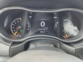 Jeep Grand cherokee * ACTIVE PARK ASSIST * REMOTE START * LANE ASSIST  | Mobile.bg � ����� ������ 9
