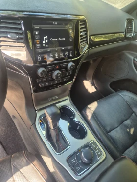 Jeep Grand cherokee Trailhawk 3.6 - 19500 € - 54579685 12