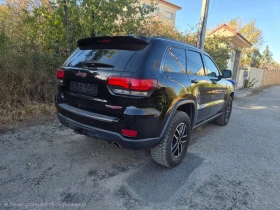 Jeep Grand cherokee Trailhawk 3.6 - 19500 € - 54579685 4