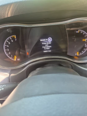 Jeep Grand cherokee Trailhawk 3.6 - 19500 € - 54579685 13