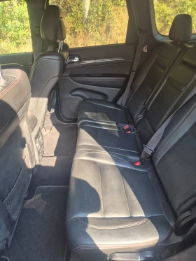 Jeep Grand cherokee Trailhawk 3.6 - 19500 € - 54579685 8