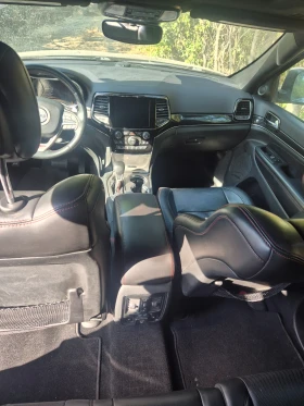 Jeep Grand cherokee Trailhawk 3.6 - 19500 € - 54579685 9