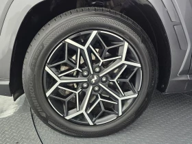 Hyundai Tucson D2.0 2WD N-Line/ DIST/ ПАМЕТ/ DIGITAL/ ОБДУХВАНЕ - 18800 € - 38499008 5