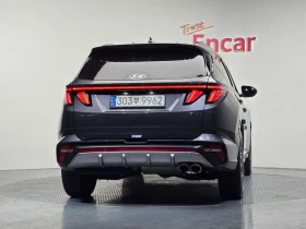 Hyundai Tucson D2.0 2WD N-Line/ DIST/ ПАМЕТ/ DIGITAL/ ОБДУХВАНЕ - 18800 € - 38499008 4