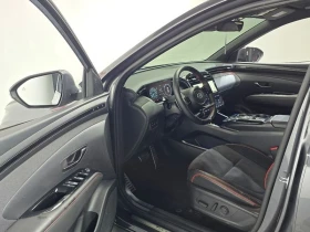 Hyundai Tucson D2.0 2WD N-Line/ DIST/ ПАМЕТ/ DIGITAL/ ОБДУХВАНЕ - 18800 € - 38499008 10