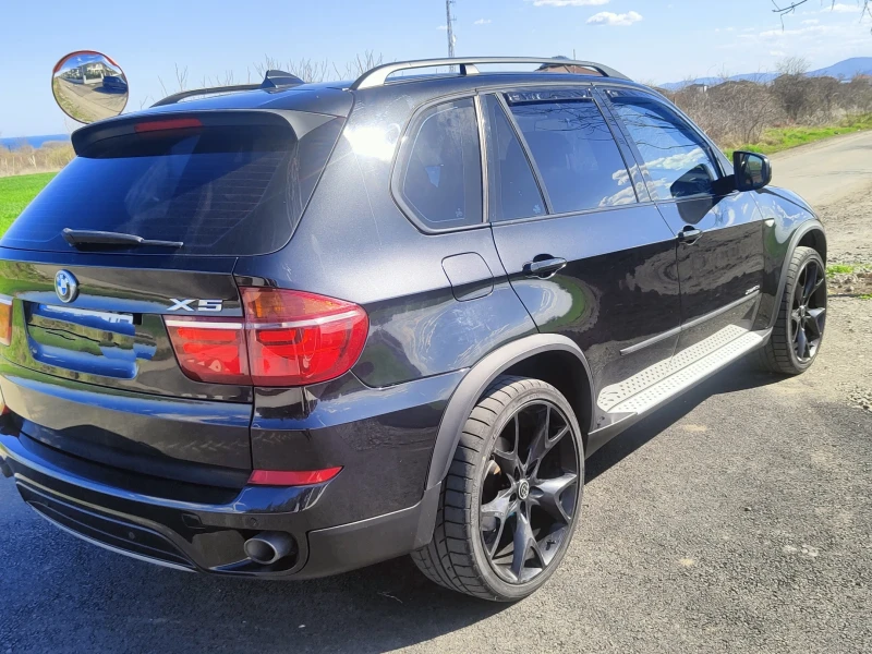 BMW X5 4.0d.FACE/X-DRIVE/MAXFULL/ЛИЗИНГ , снимка 17 - Автомобили и джипове - 44859385