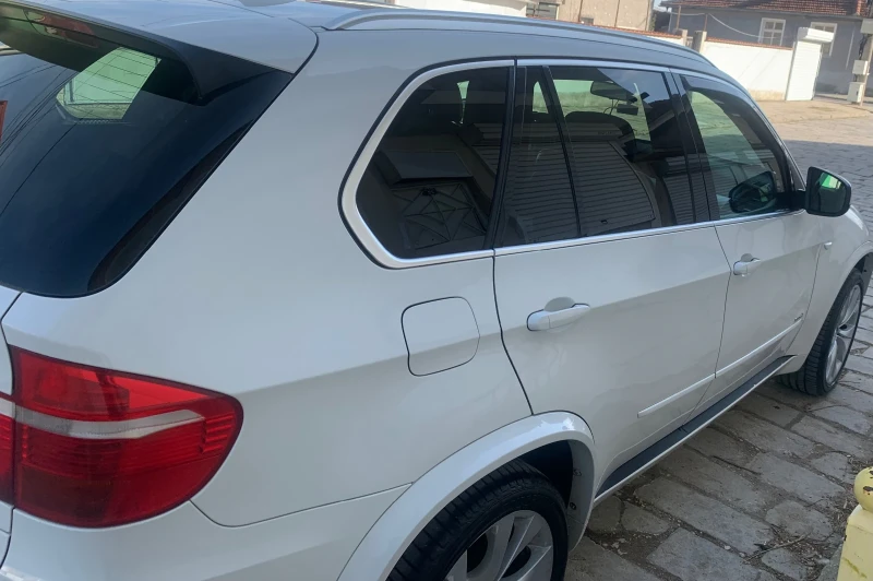 BMW X5, снимка 4 - Автомобили и джипове - 48404283