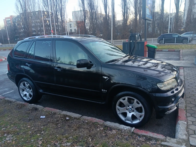 BMW X5 3.0d 184к.с., снимка 3 - Автомобили и джипове - 48710196