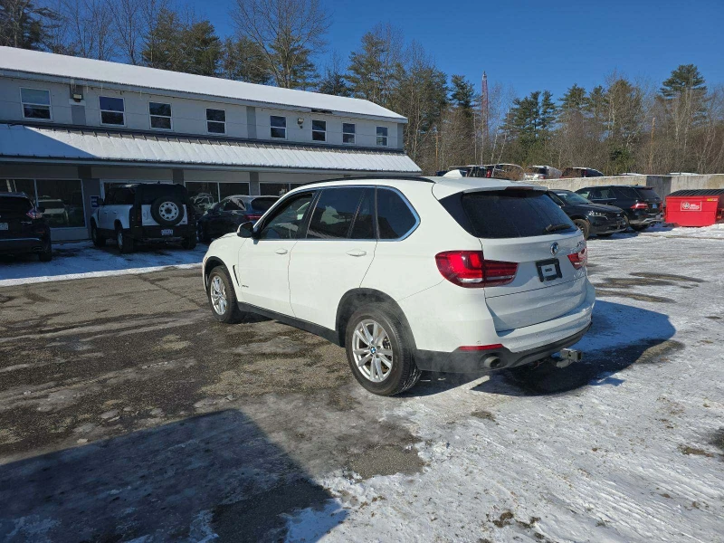 BMW X5 XDRIVE 35I* PANO* SOFT-CLOSE* 7МЕСТА* ФИКС.ЦЕНА, снимка 3 - Автомобили и джипове - 48852032