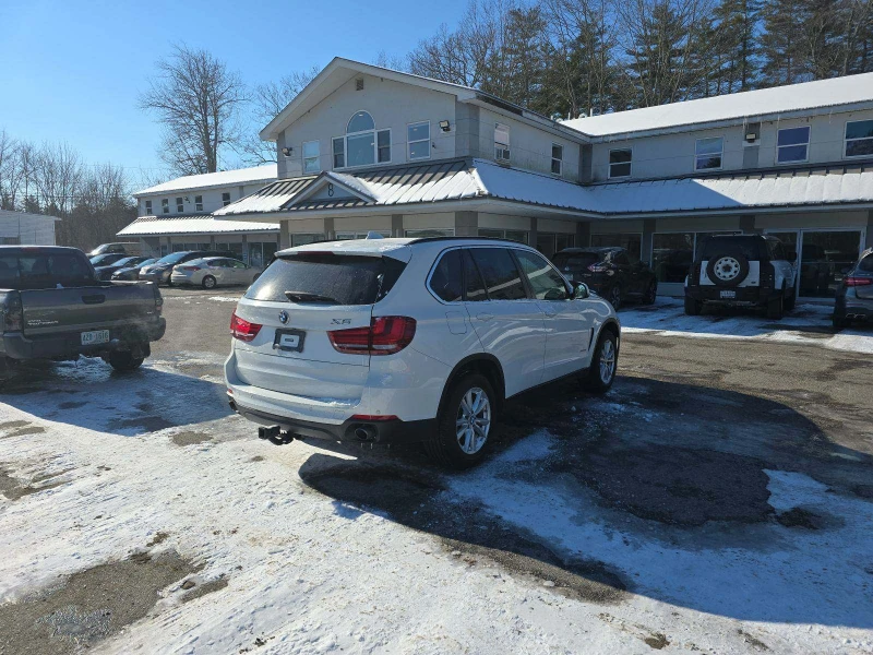 BMW X5 XDRIVE 35I* PANO* SOFT-CLOSE* 7МЕСТА* ФИКС.ЦЕНА, снимка 5 - Автомобили и джипове - 48852032