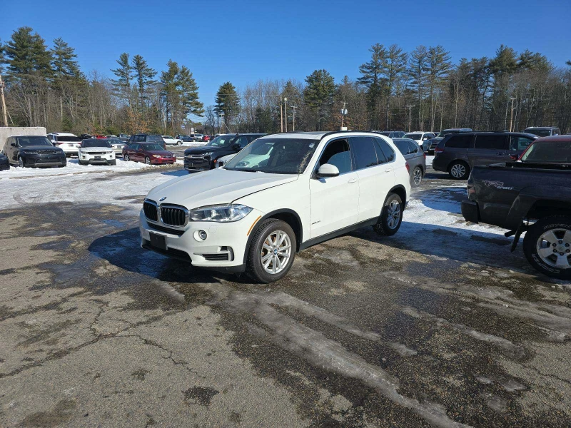 BMW X5 XDRIVE 35I* PANO* SOFT-CLOSE* 7МЕСТА* ФИКС.ЦЕНА, снимка 1 - Автомобили и джипове - 48852032