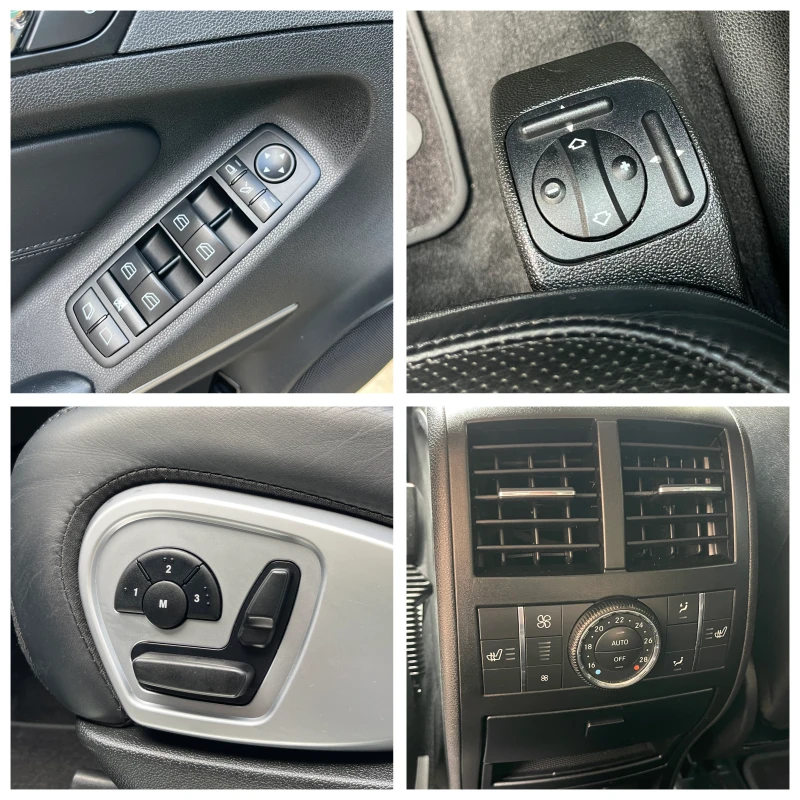 Mercedes-Benz GL 500 #V8#388KC#OFFROAD PAKET#ЛИЗИНГ#KATO HOB!, снимка 10 - Автомобили и джипове - 50979910