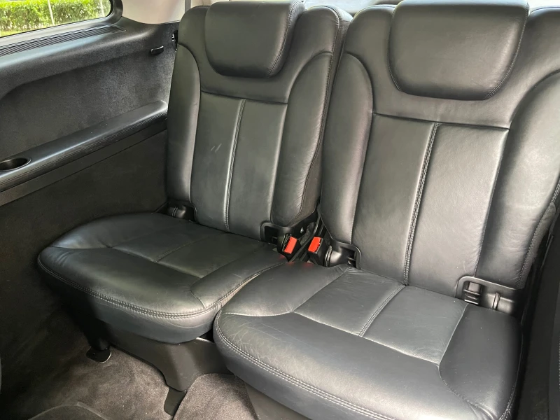 Mercedes-Benz GL 500 #V8#388KC#OFFROAD PAKET#ЛИЗИНГ#KATO HOB!, снимка 8 - Автомобили и джипове - 50979910