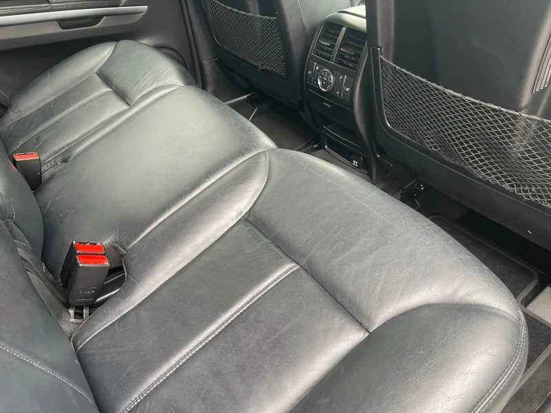 Mercedes-Benz GL 500 #V8#388KC#OFFROAD PAKET#ЛИЗИНГ#KATO HOB!, снимка 7 - Автомобили и джипове - 50979910