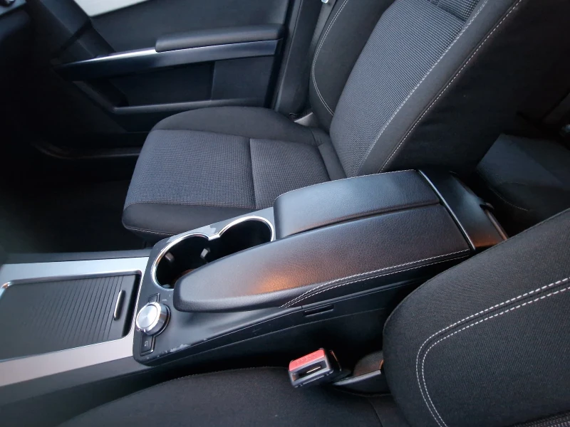 Mercedes-Benz GLK C220 CDI 4 MATIC, снимка 3 - Автомобили и джипове - 52416134