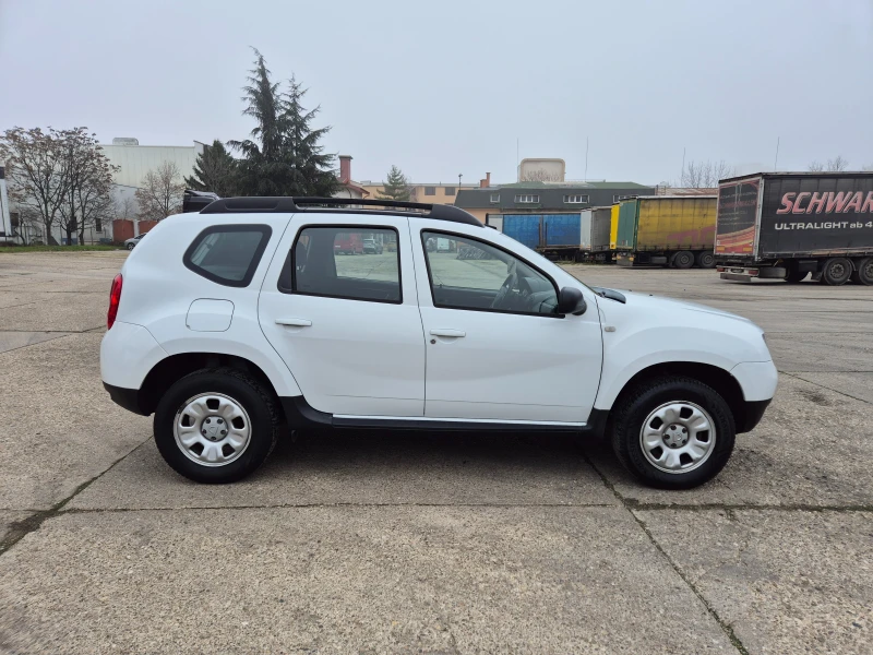 Dacia Duster 1.5 DCI-ИТАЛИЯ , снимка 4 - Автомобили и джипове - 52817450