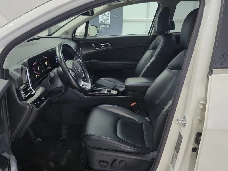 Kia Sportage * EX * CARFAX * ЦЕНА ДО БЪЛГАРИЯ, снимка 7 - Автомобили и джипове - 53057041