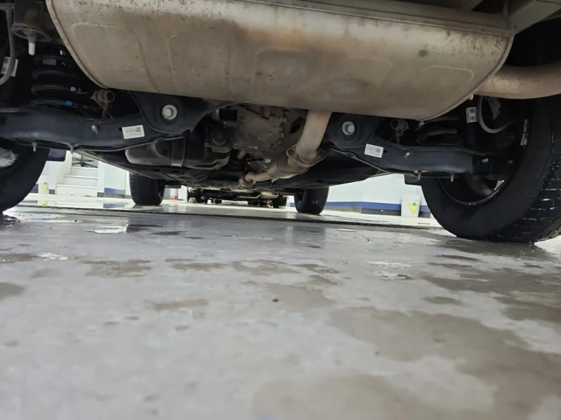 Kia Sportage * EX * CARFAX * ЦЕНА ДО БЪЛГАРИЯ, снимка 16 - Автомобили и джипове - 53057041