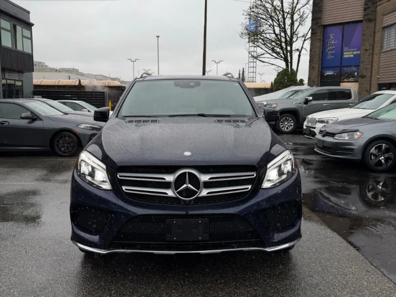 Mercedes-Benz GLE 400 AMG PK| HARMAN| PANO| KEYLESS| CARPLAY| ВЪЗДУХ