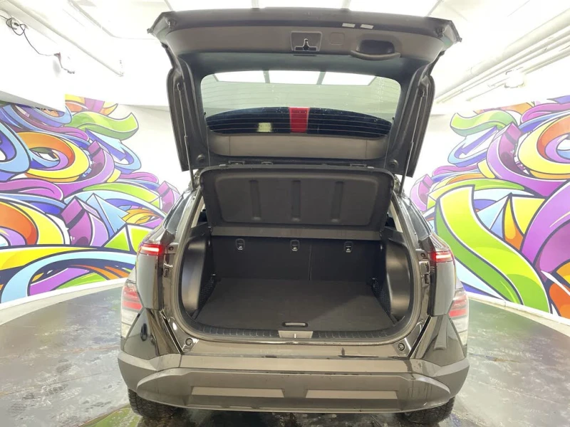 Hyundai Kona 1.6T* Sport* AWD* АвтоКредит* (Цена до БГ), снимка 14 - Автомобили и джипове - 53417203