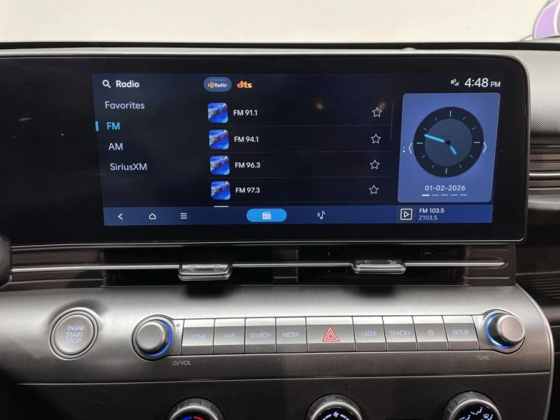 Hyundai Kona 1.6T* Sport* AWD* АвтоКредит* (Цена до БГ), снимка 9 - Автомобили и джипове - 53417203