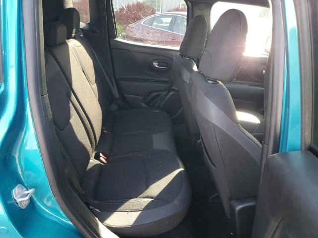 Jeep Renegade 1.3 ALTITUDE 4Х4* ЛИЗИНГ*  - изображение 9