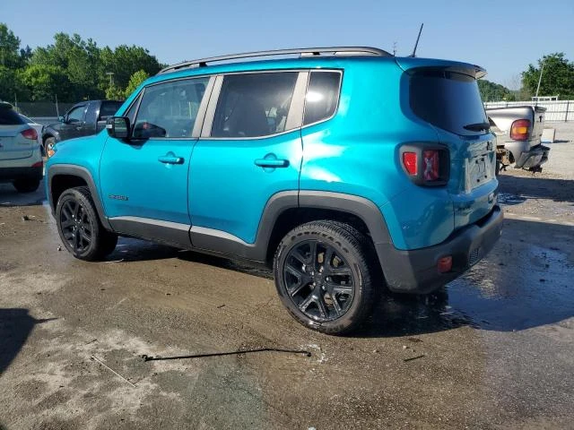 Jeep Renegade 1.3 ALTITUDE 4Х4* ЛИЗИНГ*  - изображение 4