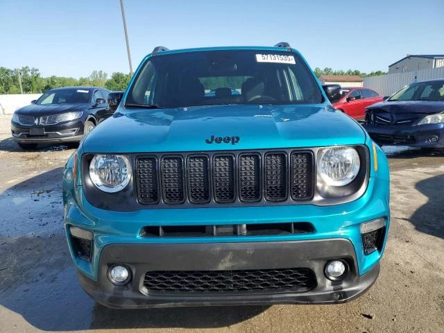Jeep Renegade 1.3 ALTITUDE 4Х4* ЛИЗИНГ*  - изображение 2