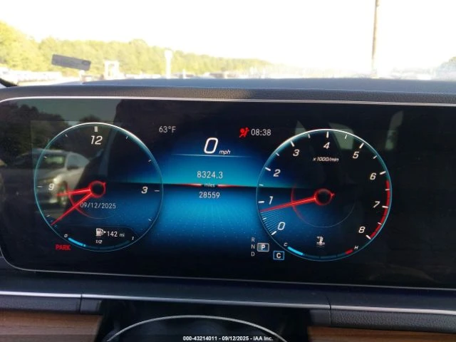 Mercedes-Benz GLE 350 4MATIC - изображение 10