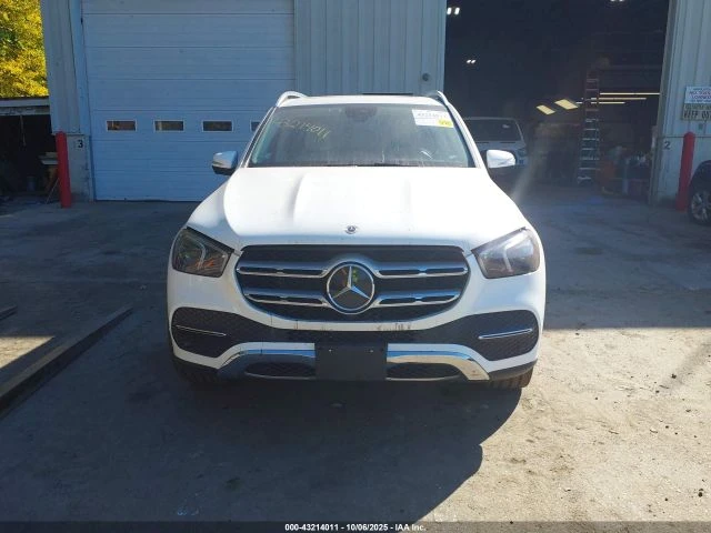 Mercedes-Benz GLE 350 4MATIC - изображение 2