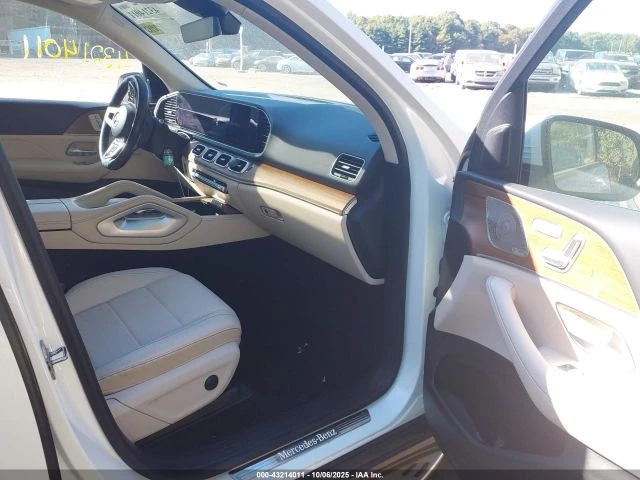 Mercedes-Benz GLE 350 4MATIC | Mobile.bg   12