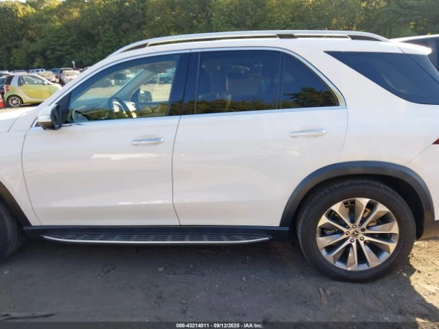 Mercedes-Benz GLE 350 4MATIC - изображение 7